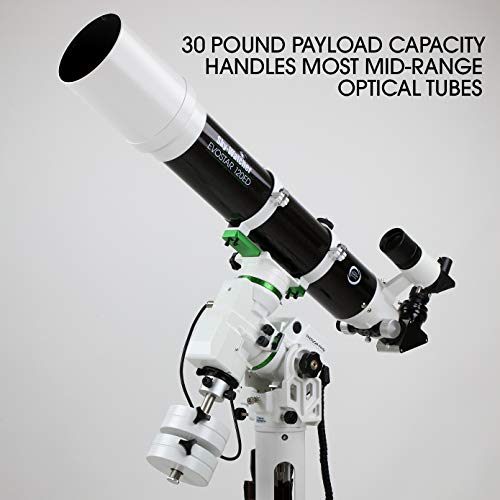 Sky-Watcher AZ-EQ5 Motorized Telescope Mount - GoTo