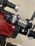 iOptron Photron 8-inch Telescope with CGEM II Mount