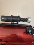 iOptron Photron 8-inch Telescope with CGEM II Mount