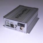 EQStarPRO Motorized Equatorial Mount with GOTO Controller