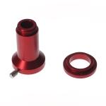 QHY PoleMaster Adapter for iOptron & Losmandy Mounts