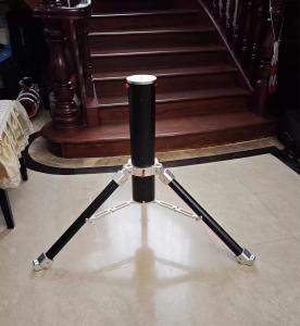 Skyoptikst Tri-Pier for ZWO AM5 & iOptron