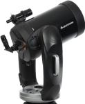 Celestron CPC 1100 GPS Motorized Telescope Mount