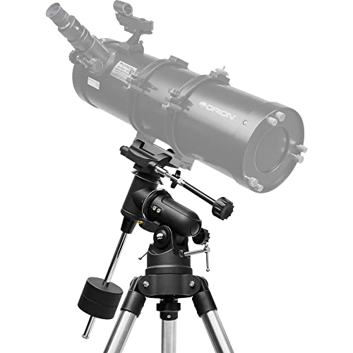 Orion EQ-13 Equatorial Mount and Tripod