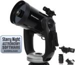 Celestron CPC 1100 GPS Motorized Telescope Mount