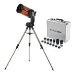 Celestron NexStar 8SE Telescope with Eyepiece