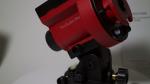iOptron Skyglider Pro Motorized Telescope Mount