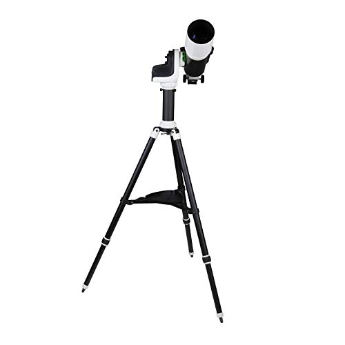Sky-Watcher AZ-GTe with StarTravel 102: Go-To Alt-Az Tracking Mount