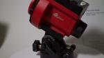 iOptron Skyglider Pro Motorized Telescope Mount