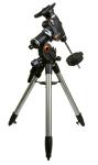 Celestron CGEM II 8" EdgeHD GoTo Telescope