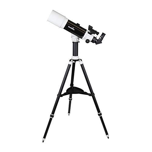 Sky-Watcher AZ-GTe with StarTravel 102: Go-To Alt-Az Tracking Mount