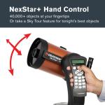 Celestron NexStar 6SE Motorized Telescope Mount