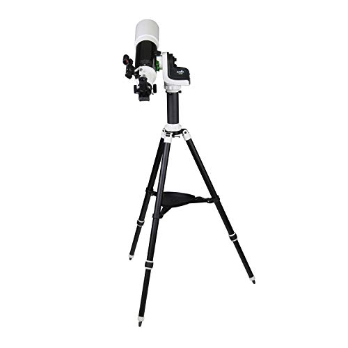 Sky-Watcher AZ-GTe with StarTravel 102: Go-To Alt-Az Tracking Mount