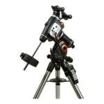 Celestron CGEM II Motorized Telescope Mount