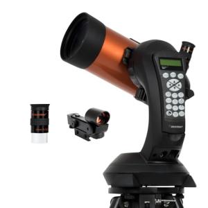 Celestron NexStar 4SE Motorized Telescope Mount