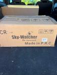 Sky-Watcher HEQ5 Motorized Telescope Mount Head