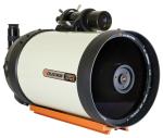 Celestron CGX 8" EdgeHD SCT Motorized Mount