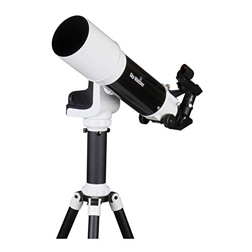 Sky-Watcher AZ-GTe with StarTravel 102: Go-To Alt-Az Tracking Mount