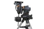 Celestron CGX 8" EdgeHD SCT Motorized Mount