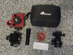 iOptron SkyTracker Pro Camera Mount with Polar Scope