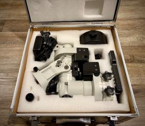 Optron CEM25P Equatorial Mount with Tripod & Case