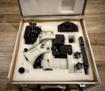 Optron CEM25P Equatorial Mount with Tripod & Case