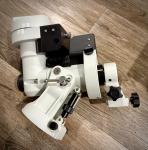 Optron CEM25P Equatorial Mount with Tripod & Case