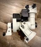 Optron CEM25P Equatorial Mount with Tripod & Case