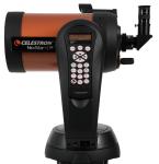 Celestron NexStar 6SE GoTo Motorized Telescope