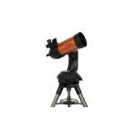 Celestron NexStar 4SE Compact Motorized Telescope