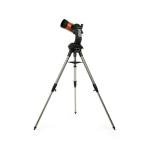 Celestron NexStar 4SE Compact Motorized Telescope