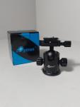 iOptron SkyTracker Ball Head V2 Mount