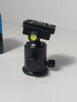iOptron SkyTracker Ball Head V2 Mount