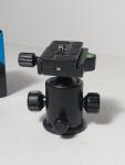 iOptron SkyTracker Ball Head V2 Mount
