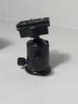 iOptron SkyTracker Ball Head V2 Mount