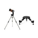 Celestron Nexstar 6SE GoTo Telescope with Tripod