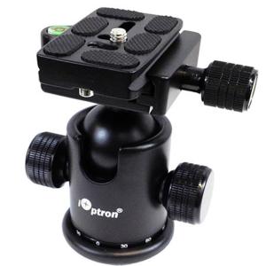 iOptron SkyTracker V2 Quick-Release Mounting Plate