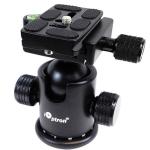iOptron SkyTracker V2 Quick-Release Mounting Plate