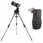 Celestron Nexstar 5SE GoTo Telescope with Wifi