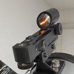 Celestron Nexstar 114GT Go-To Motorized Telescope