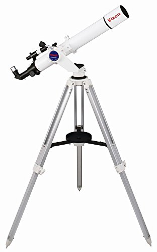Alt-Azimuth Mounts