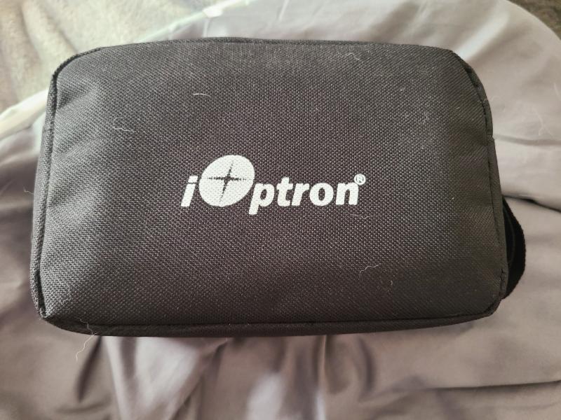 iOptron Mounts