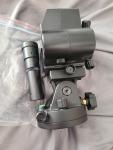 iOptron SkyTracker Pro Camera Mount with Polar Scope
