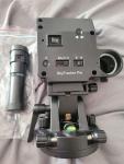 iOptron SkyTracker Pro Camera Mount with Polar Scope