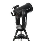 Celestron CPC 11" GPS GoTo Computerized Telescope