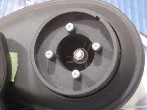 Meade DS2090 Motorized Telescope Mount Arm