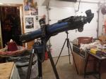 Meade DS2090 Motorized Telescope Mount Arm