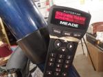 Meade DS2090 Motorized Telescope Mount Arm