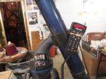 Meade DS2090 Motorized Telescope Mount Arm