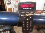 Meade DS2090 Motorized Telescope Mount Arm